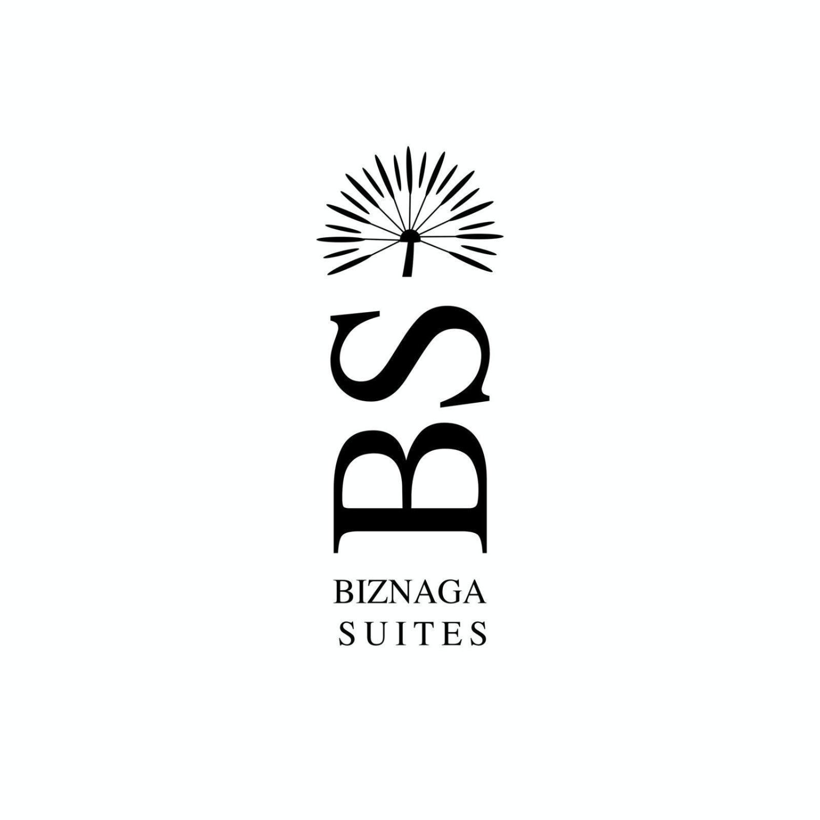 Biznaga Suites Málaga Buitenkant foto